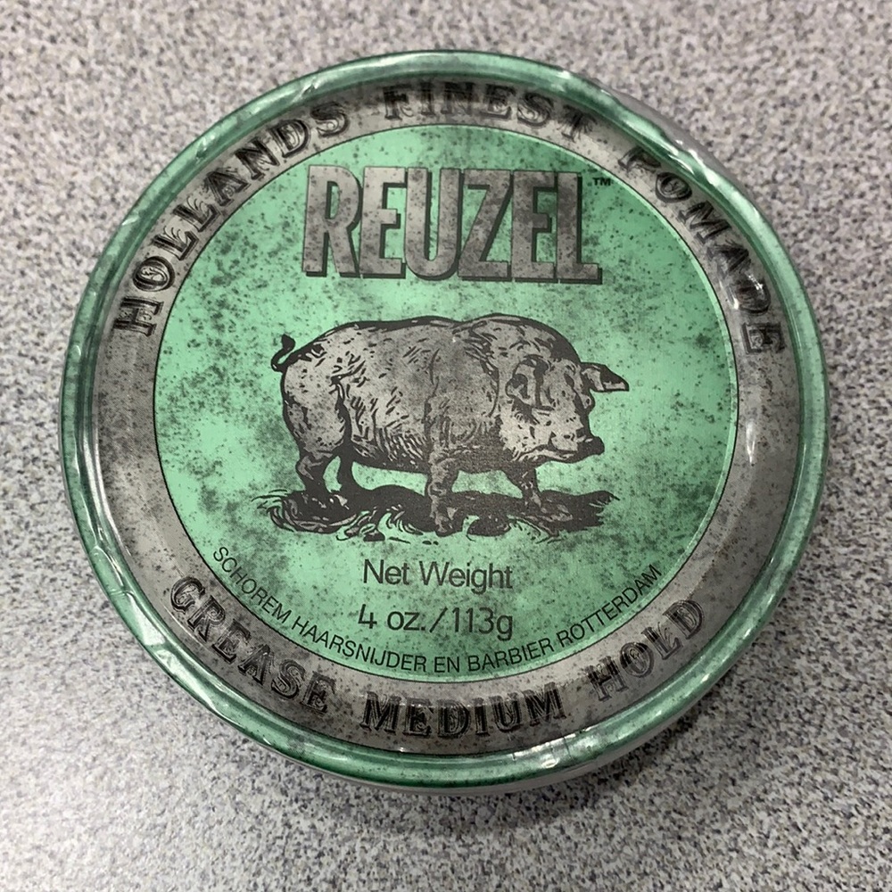 Reuzel pomade